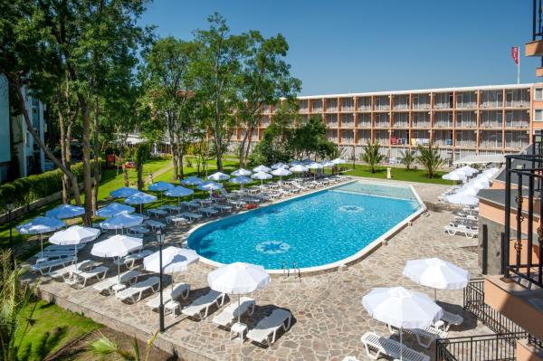 Hotel Riva Park - All Inclusive - Sveti Vlas