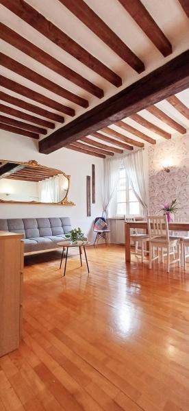 A la foto es mostra l'objecte Romeo's House situat a la ciutat de Parma.