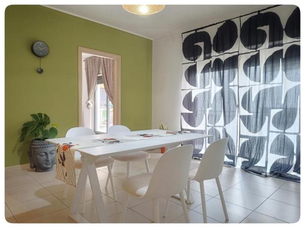 Domeanto Home - Catane