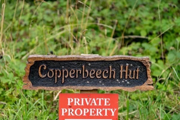 Zdjęcie 3: Copperbeech - Luxury Holiday with Private Hottub