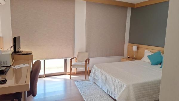 Foto 4: FLAT in DENTRO DO HOTEL 4 ESTRELAS - RUA DIOGO MOREIRA 247 , CORAÇÃO DA FARIA LIMA - ÓTIMA LOCALIZAÇÃO, e CONFORTO
