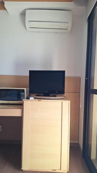 Foto 9: FLAT in DENTRO DO HOTEL 4 ESTRELAS - RUA DIOGO MOREIRA 247 , CORAÇÃO DA FARIA LIMA - ÓTIMA LOCALIZAÇÃO, e CONFORTO