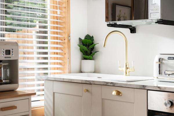 Bilde 7: Hazel - Connect to the Nature in the Hot tub