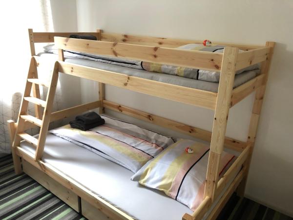 Ski & Bike apartment Bublavaの写真7