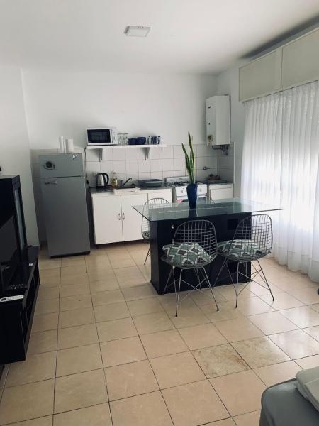 Billede 2: Sol - Departamento 6