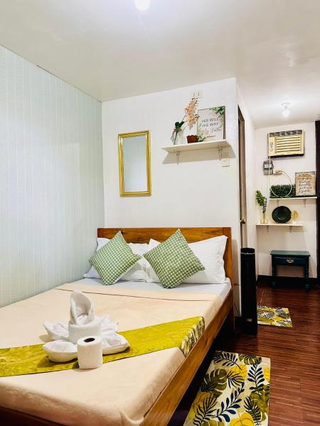 Amancio's Balai - Near the Airport, City Center!, Puerto Princesa