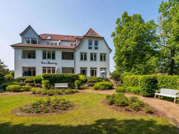 Am Dünenweg Uns Hüsung Whg 3 - Ostseebad Boltenhagen