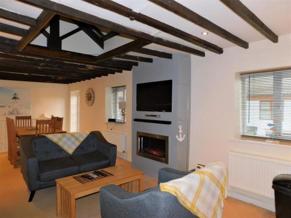 Anchor Cottage - Sheringham