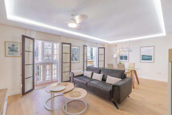 Nosquera FreshApartaments, Málaga