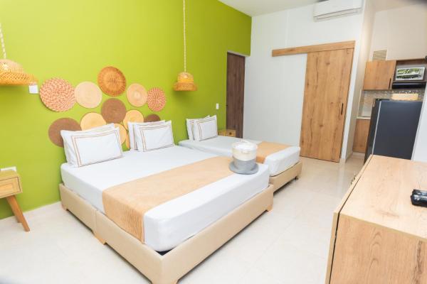 La Casona Hotel Boutique, Медельин