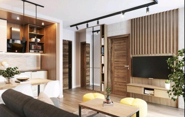 A la foto es mostra l'objecte Lux Apartman Crni vrh situat a la ciutat de Divčibare.