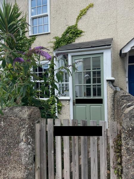Billede 2: Nutshell Cottage