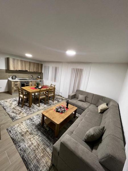 Στη φωτογραφία φαίνεται το αντικείμενο Villa Dejana Vlašić που βρίσκεται στην πόλη Šišava.