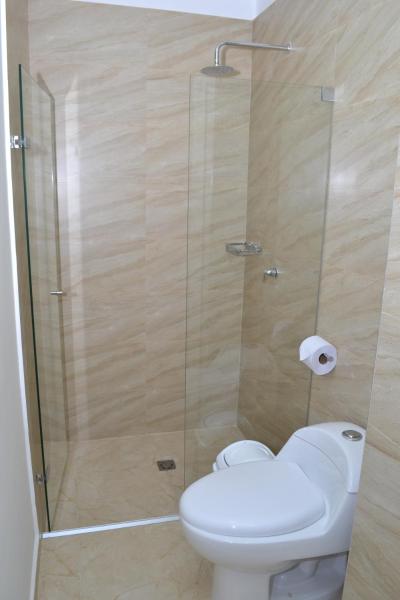 Hotel Zamay Plus - Taganga