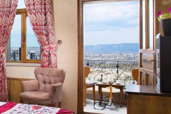 Foto 8: Simera in Cappadocia - Special Class - Best View Rooftop