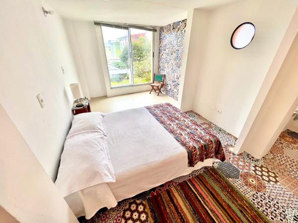 Billede 7: B&B - Trekking y Senderismo