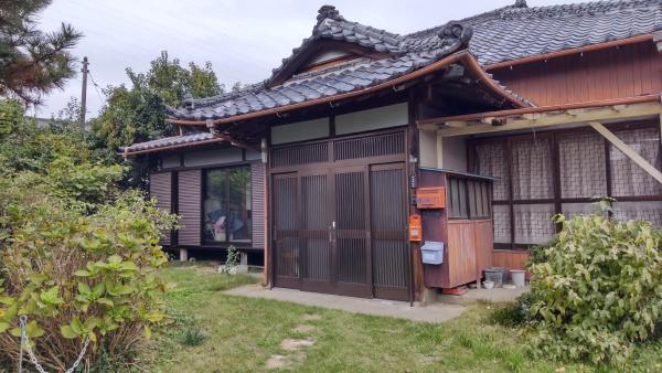 Na zdjęciu widoczny jest obiekt 民泊M103 położony w mieście Satte.