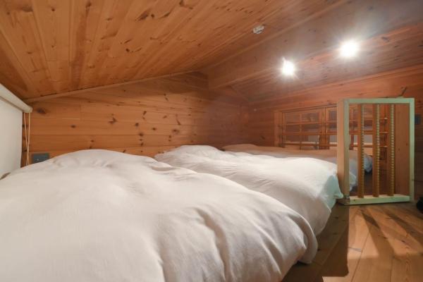 Foto 9: あそびのコテージ廿日市