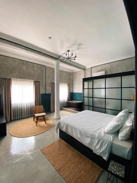 Sundays Boutique Eco Hotel