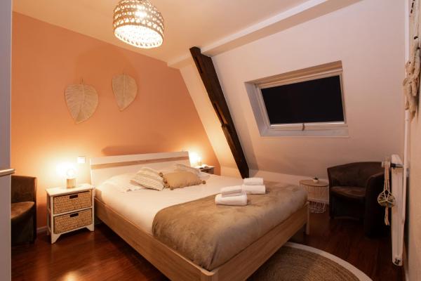 A la foto es mostra l'objecte La Loge by
