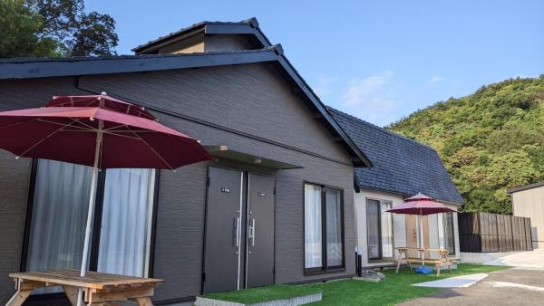 Foto 1: 関空国際ホテル
