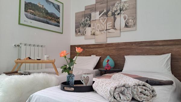 Foto 7: Bed & Breakfast Le Due G
