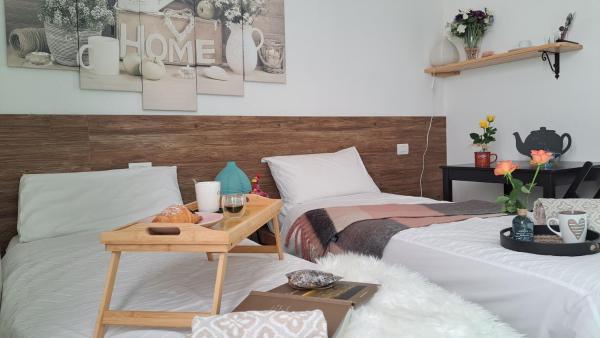 Foto 5: Bed & Breakfast Le Due G