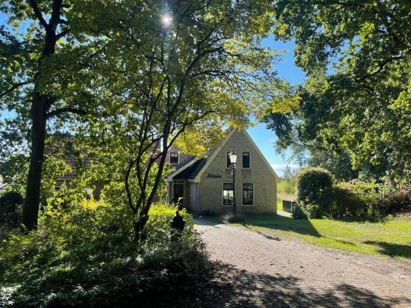 Vakantiehuis Aldubo - De Koog