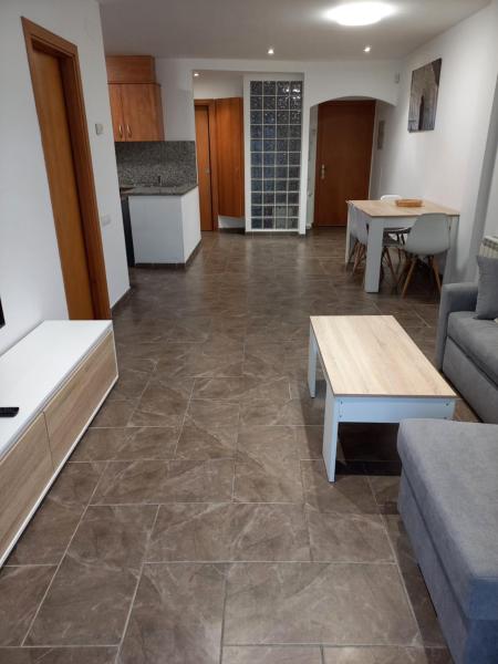 Apartament Del Munts - Ripoll