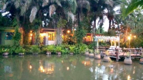 Bild 5: สวนผึ้ง2 รีสอร์ท - Suan Phueng 2 Resort