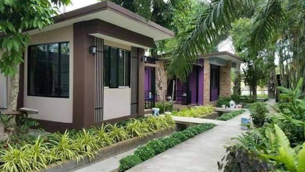 Bild 6: สวนผึ้ง2 รีสอร์ท - Suan Phueng 2 Resort