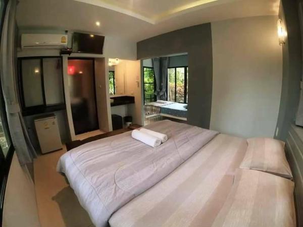 Bild 7: สวนผึ้ง2 รีสอร์ท - Suan Phueng 2 Resort