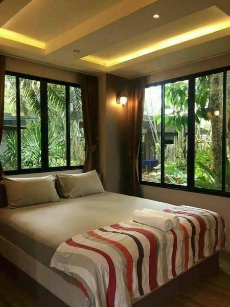 Bild 8: สวนผึ้ง2 รีสอร์ท - Suan Phueng 2 Resort