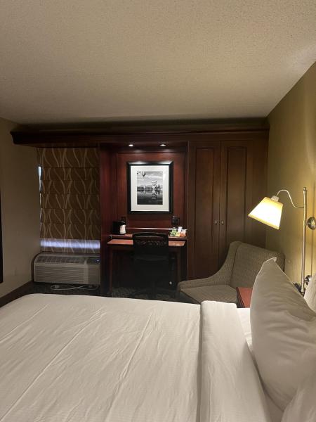 Bilde 2: Spark by Hilton Colorado Springs I 25 Central