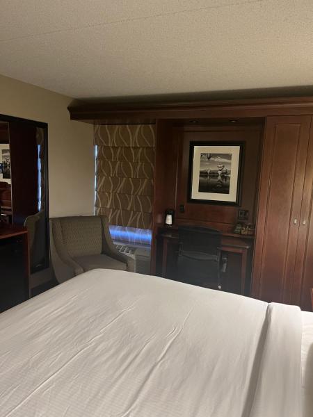 Bilde 4: Spark by Hilton Colorado Springs I 25 Central