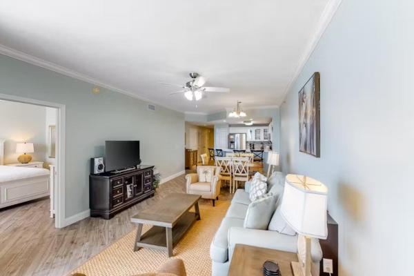 Foto 1: Palacio Unit 1203