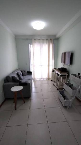 Apartamento 2 Quartos Na Praia - Florianópolis