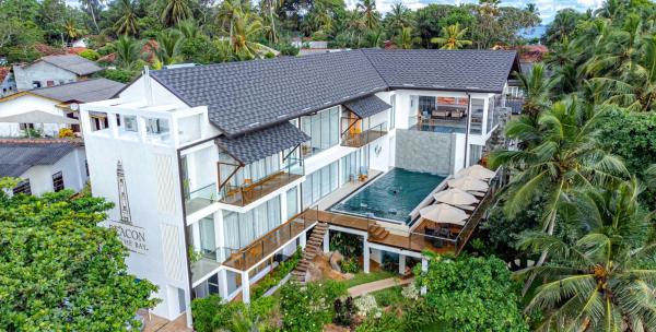 Bild 4: Beacon By The Bay Villas and Suites by the Clarks