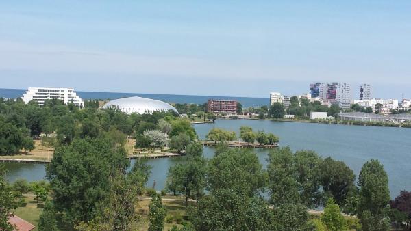 Lake View Apartment Constanta - Constanza
