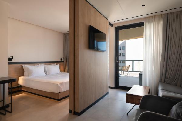 Nema Hotel Athens, Athen