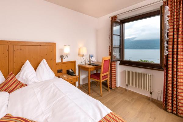 Zdjęcie 5: See & Wellnesshotel Gerbi