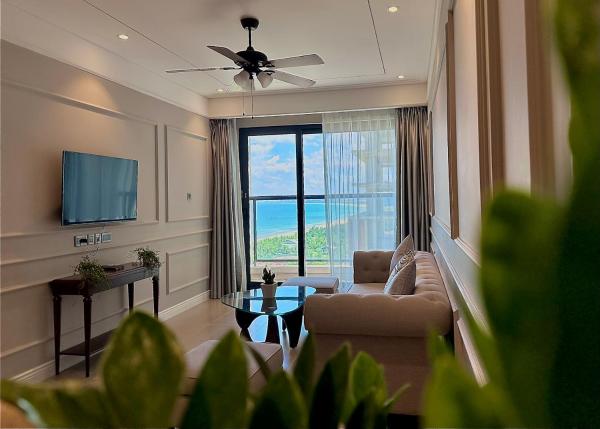 Luxury Apartment Ocean View Free Pool - Da Nang, Province, Vietnam