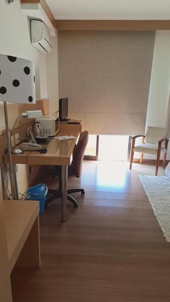 Foto 8: FLAT in DENTRO DO HOTEL 4 ESTRELAS - RUA DIOGO MOREIRA 247 , CORAÇÃO DA FARIA LIMA - ÓTIMA LOCALIZAÇÃO, e CONFORTO