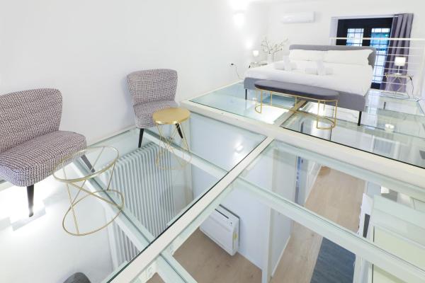 PrimoPiano - Aragona Flats, Mailand