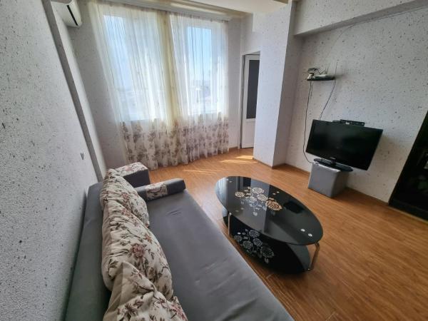 Comfy Apartment in the CENTRE, Jerewan
