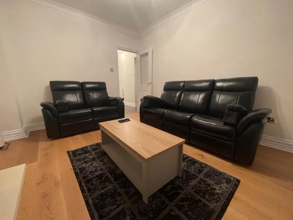 Homely and very comfortable apartment, London