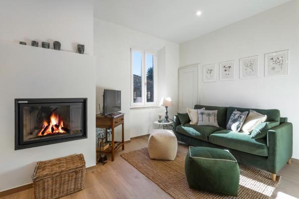 Il Nespolo Charming Apartment Fonterutoli - Radda in Chianti