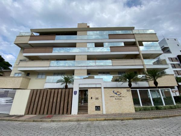 Apartamento 2 Quartos Na Praia De Bombas - Bombinhas