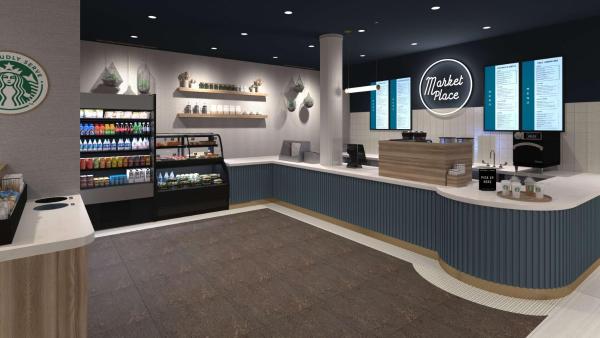 Foto 5: DoubleTree by Hilton Charlotte City Center