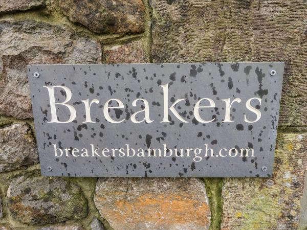 Fotografie 3: Breakers